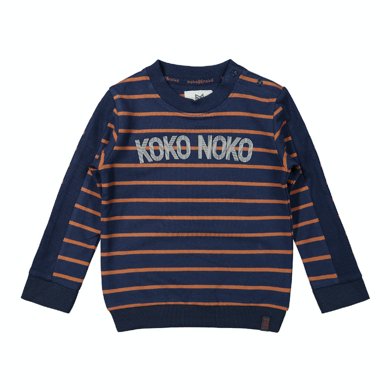 Koko Noko Boys Sweater longsleeve