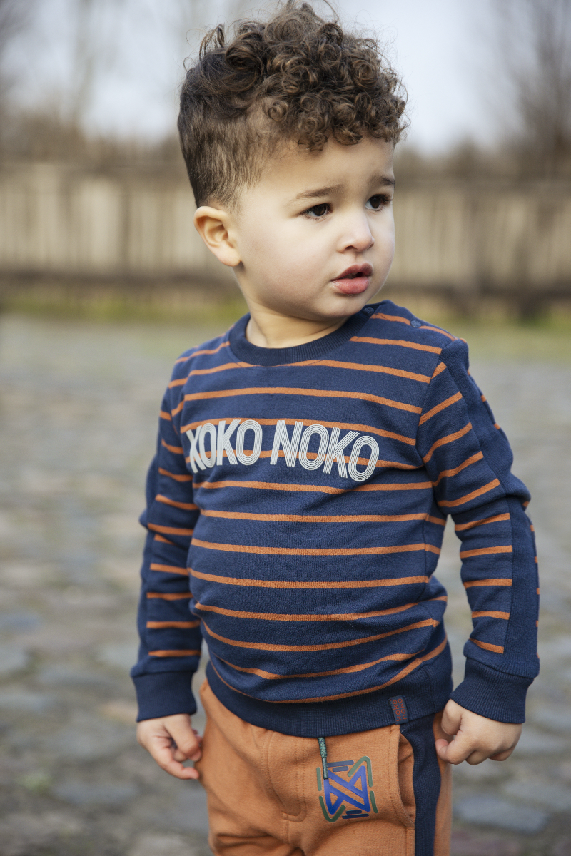 Koko Noko Boys Sweater longsleeve