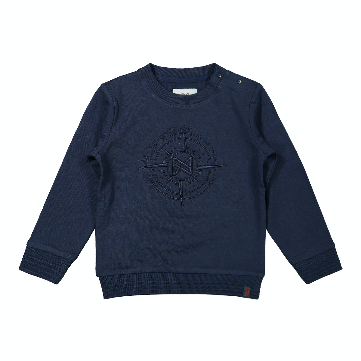 Koko Noko Boys Sweater longsleeve