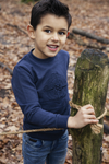 Koko Noko Boys Sweater longsleeve