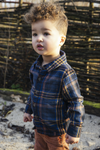 Koko Noko Boys Blouse longsleeve
