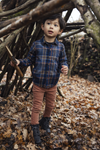 Koko Noko Boys Blouse longsleeve
