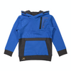Koko Noko Boys Sweater longsleeve with hood + zipper