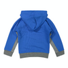 Koko Noko Boys Sweater longsleeve with hood