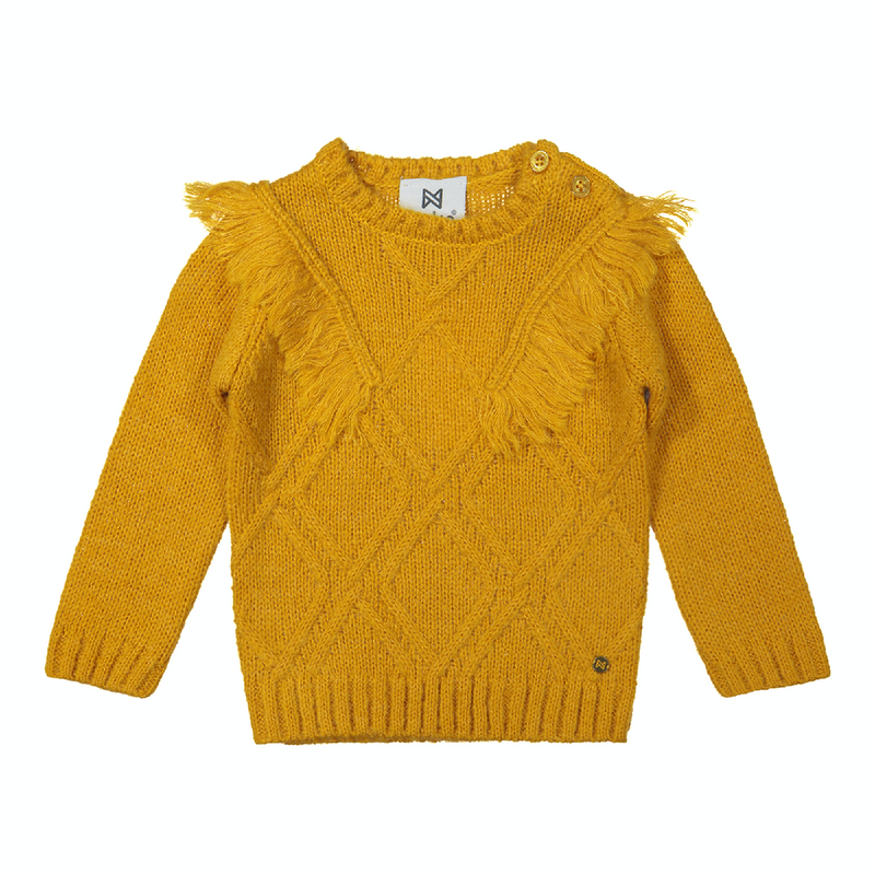 Koko Noko Girls Sweater longsleeve