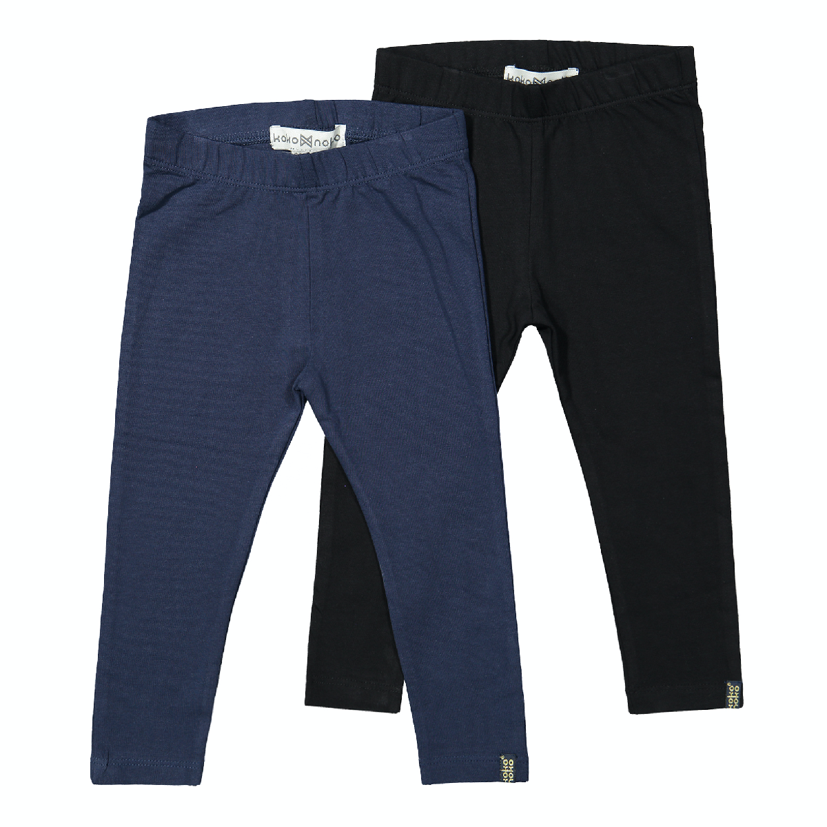 Koko Noko Girls 2-pack legging