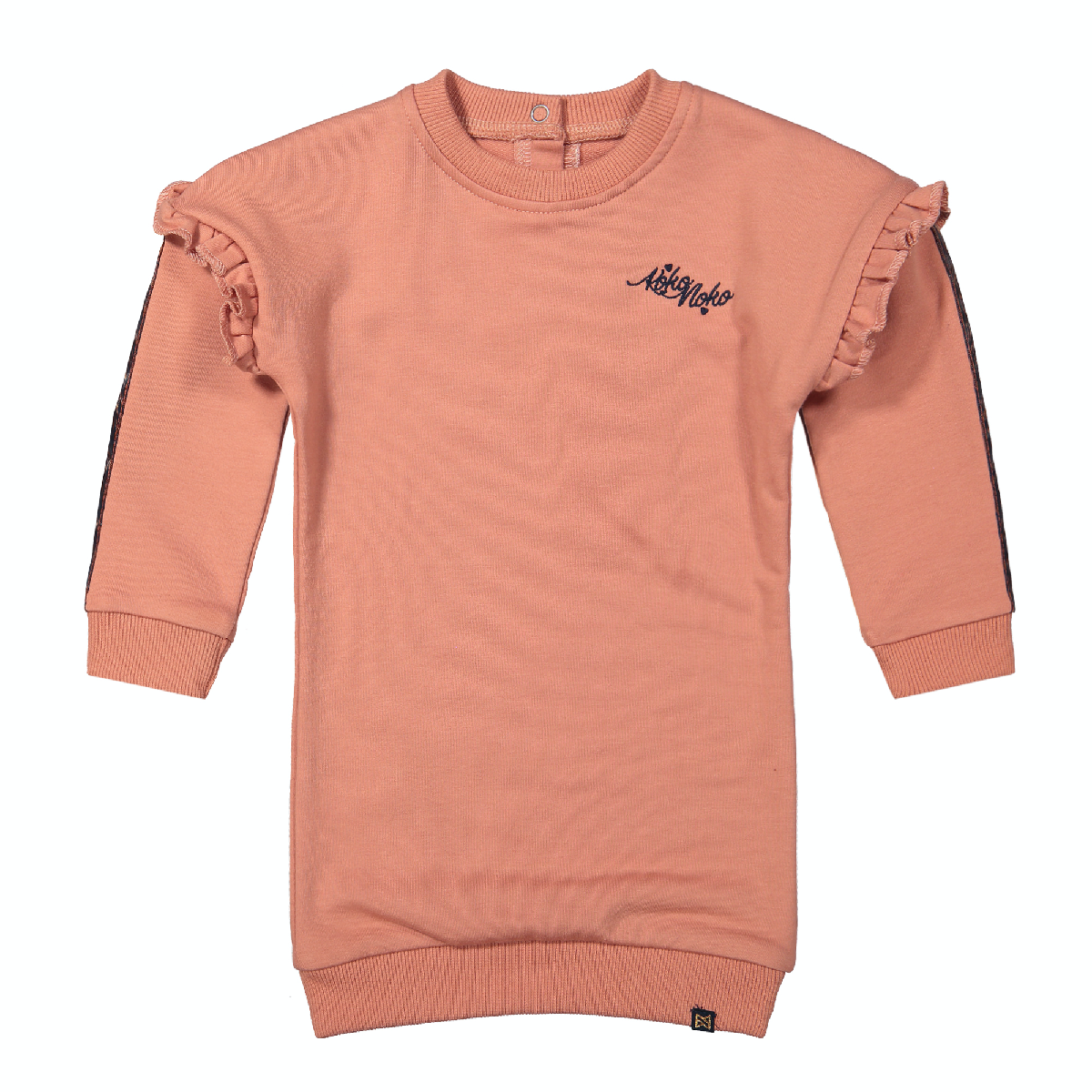 Koko Noko Girls Dress longsleeve