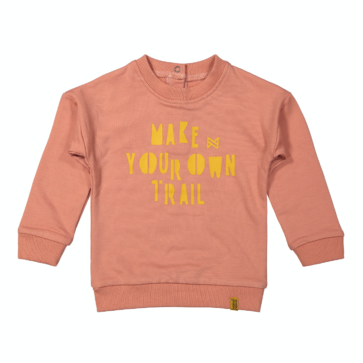 Koko Noko Girls Sweater longsleeve
