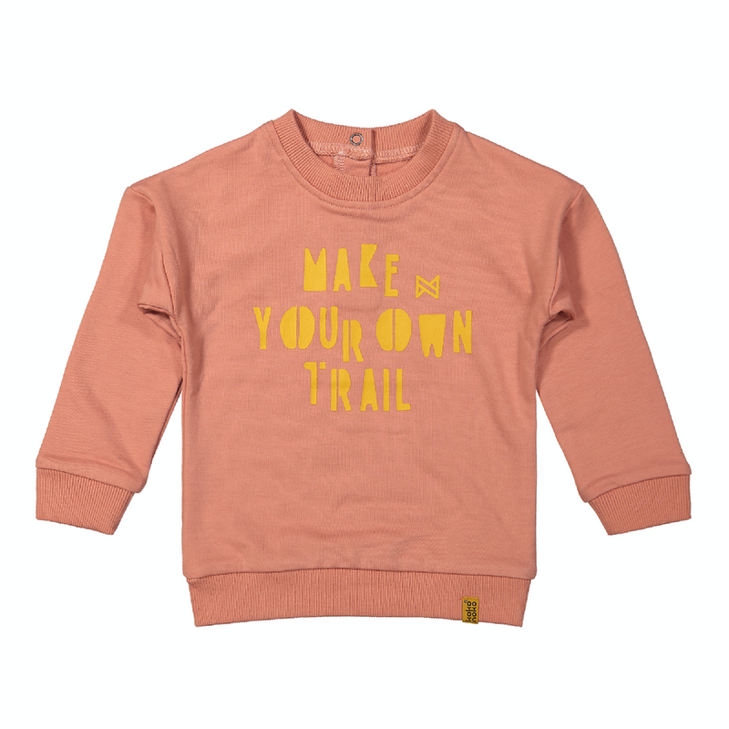 Koko Noko Girls Sweater longsleeve