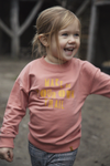 Koko Noko Girls Sweater longsleeve