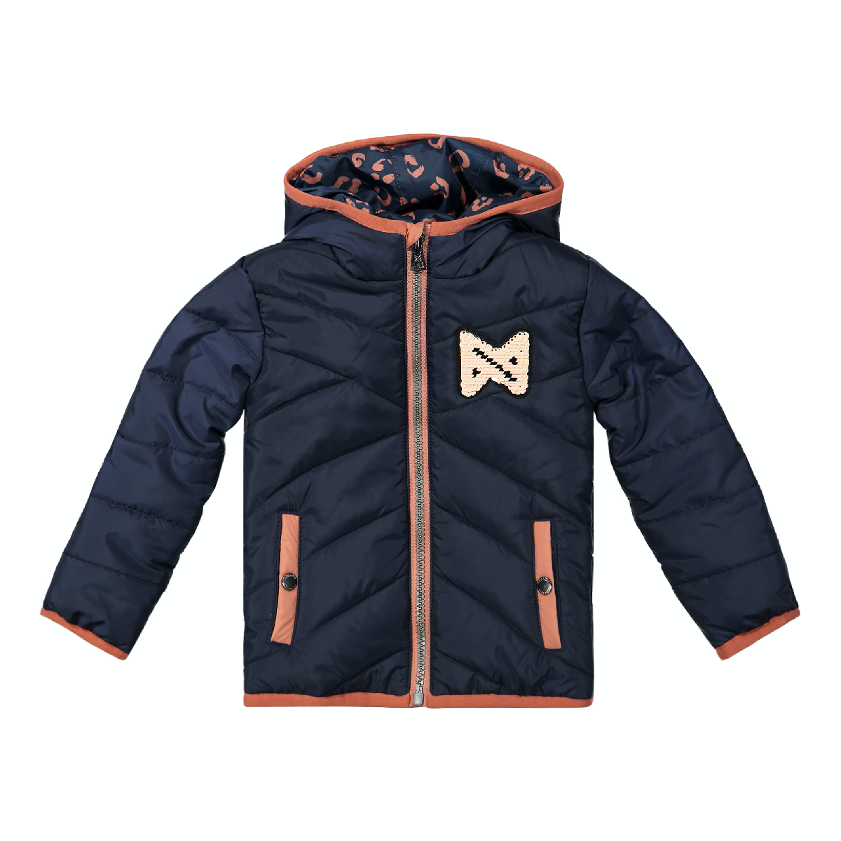Koko Noko Girls Jacket