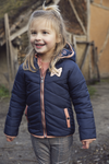 Koko Noko Girls Jacket