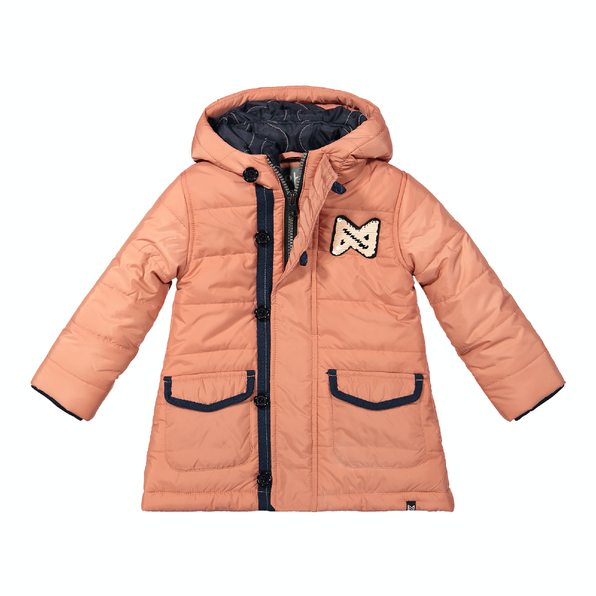 Koko Noko Girls Jacket