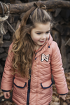 Koko Noko Girls Jacket