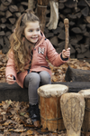 Koko Noko Girls Jacket
