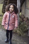 Koko Noko Girls Jacket