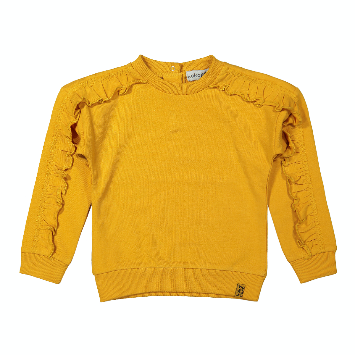 Koko Noko Girls Sweater longsleeve