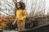 Koko Noko Girls Sweater longsleeve