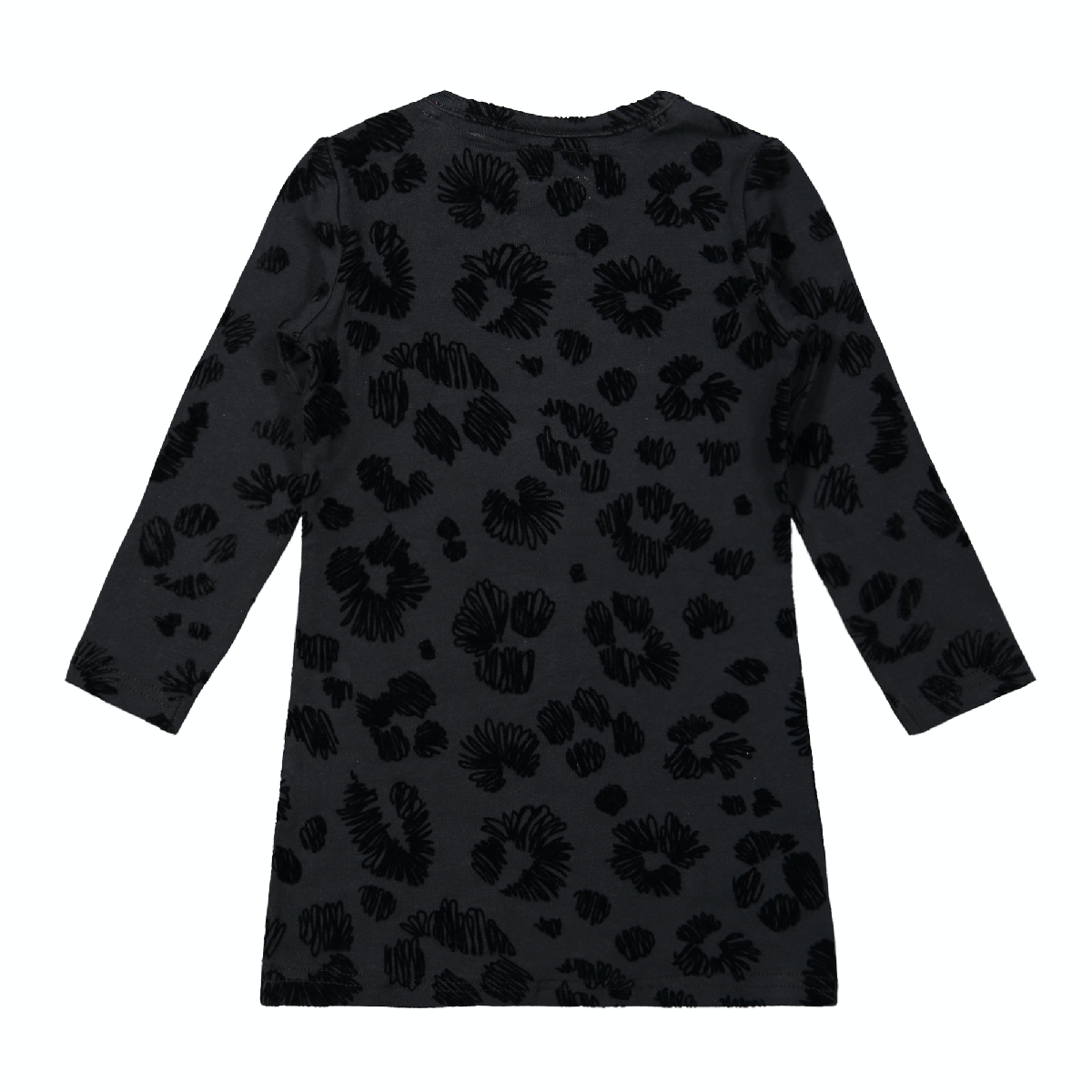 Koko Noko Girls Dress longsleeve