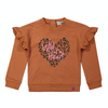 Koko Noko Girls Sweater longsleeve