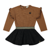 Koko Noko Girls Dress longsleeve