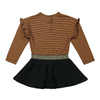 Koko Noko Girls Dress longsleeve