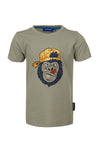 Someone T-Shirt Short Sleeves FACES-SB-02-B