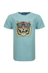 Someone T-Shirt Short Sleeves FACES-SB-02-C
