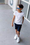 Levv T-shirt Faes