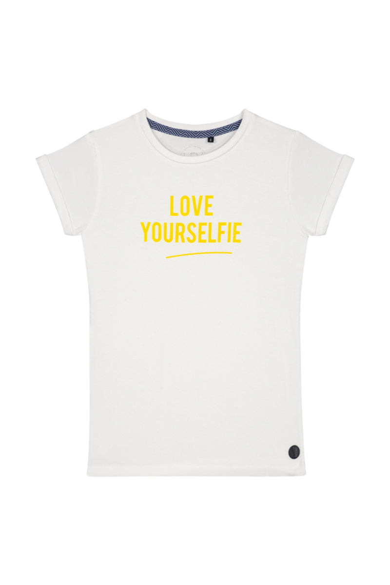 Levv T-shirt Fauna S203