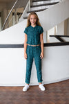 Levv Jumpsuit Fea