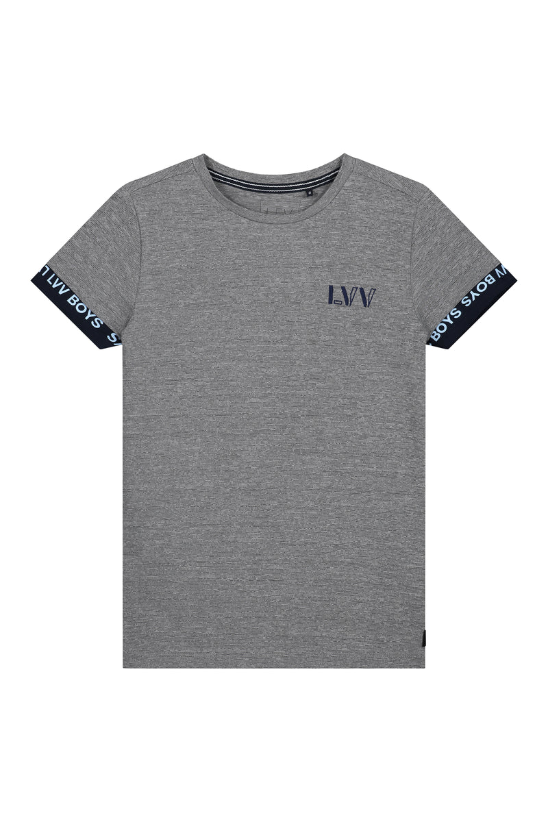 Levv T-shirt Felipe