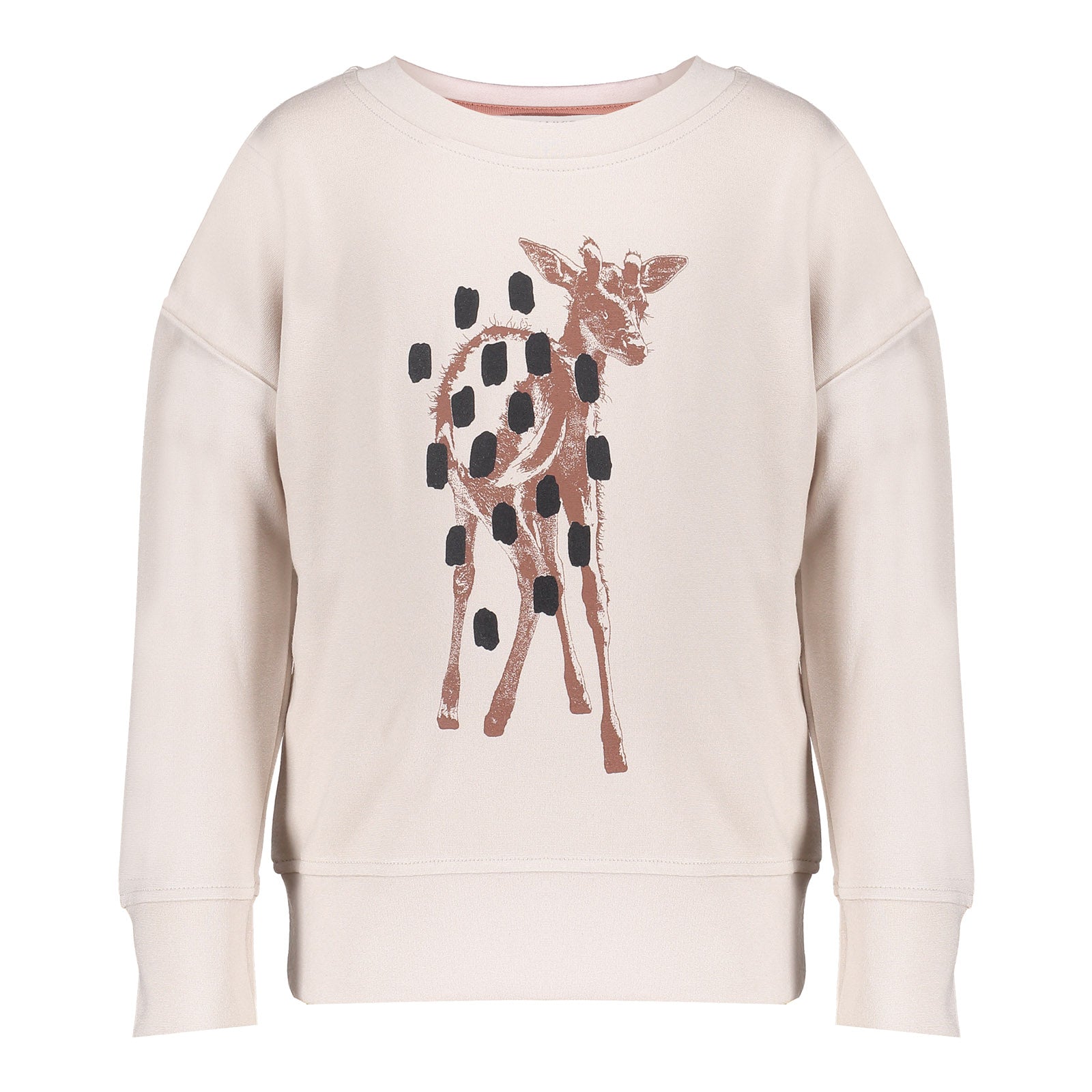 Frankie & Friends Deer Sweater