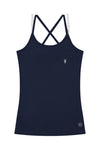 Levv Singlet Filijn navy