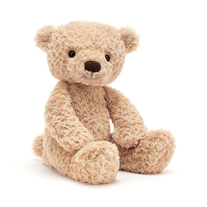 Jellycat Bear Finley