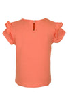 Someone T-Shirt Short Sleeves Mini Rebels FINA-SG-02-A