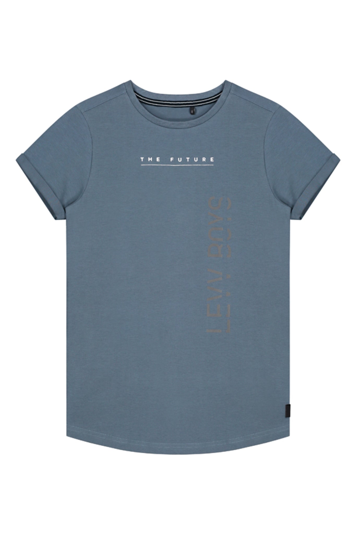 Levv T-shirt Fin S203