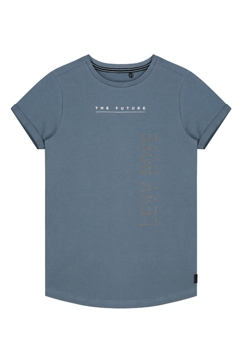 Levv T-shirt Fin S203