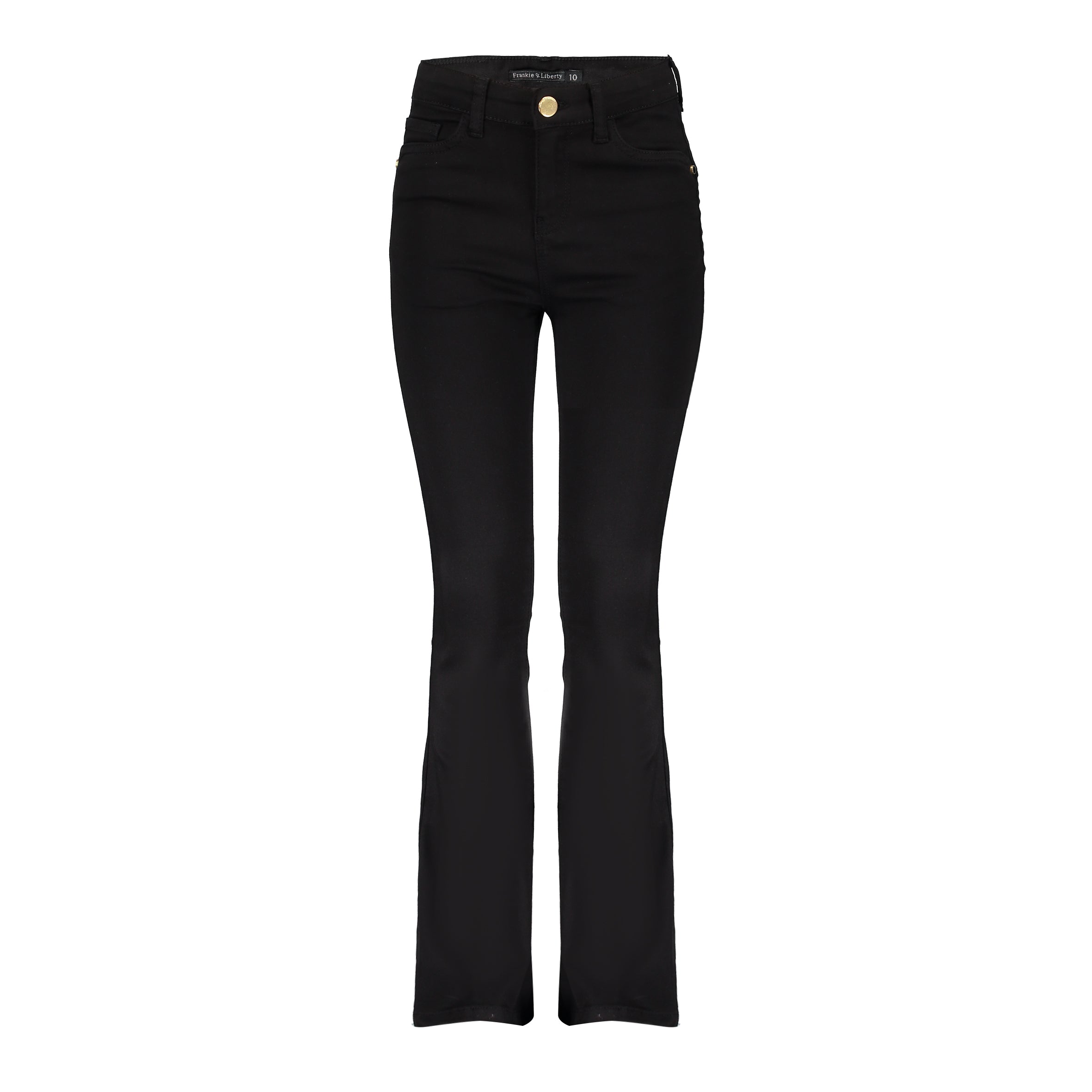 Frankie & Liberty Peggy Flared Pant
