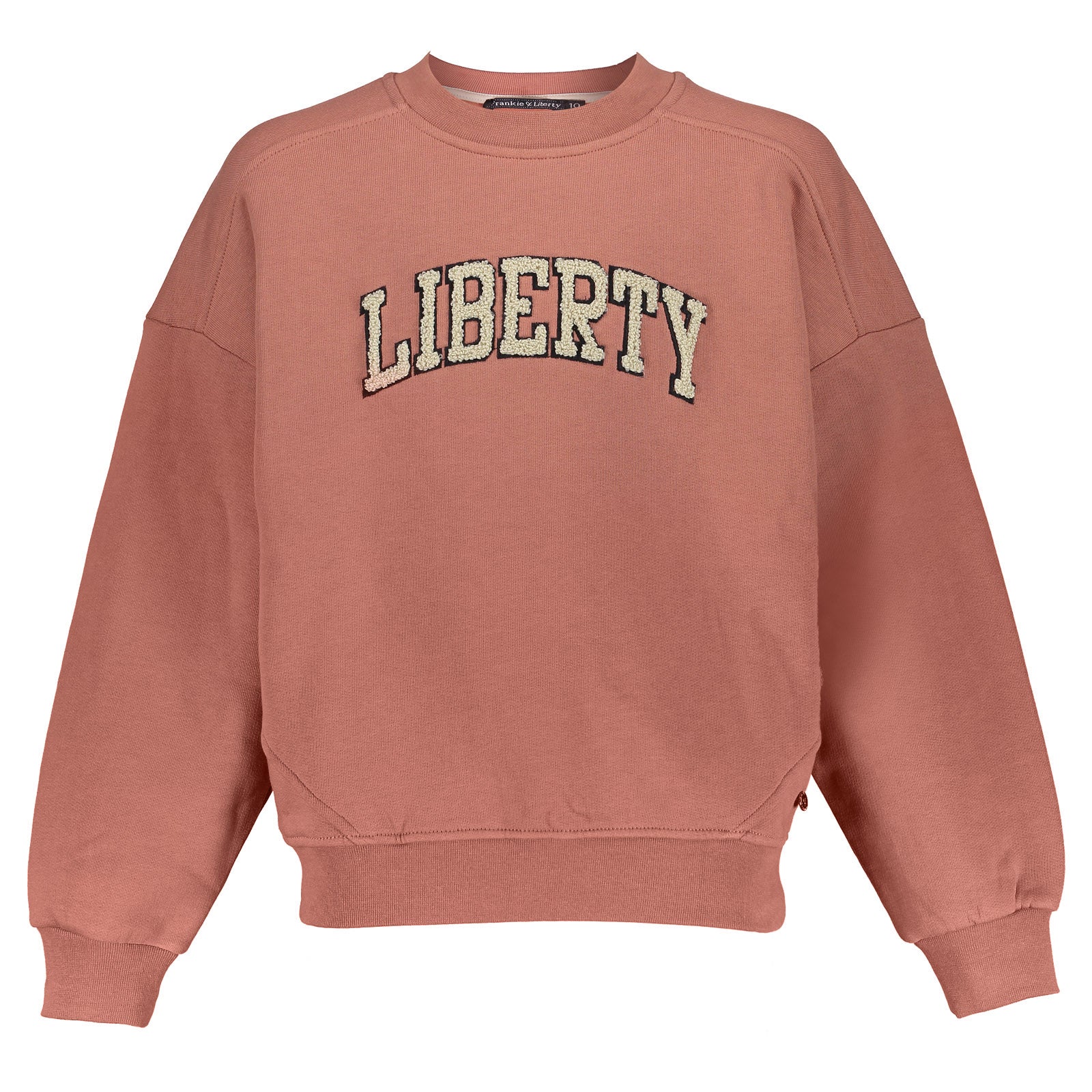 Frankie & Liberty Floor Sweater B