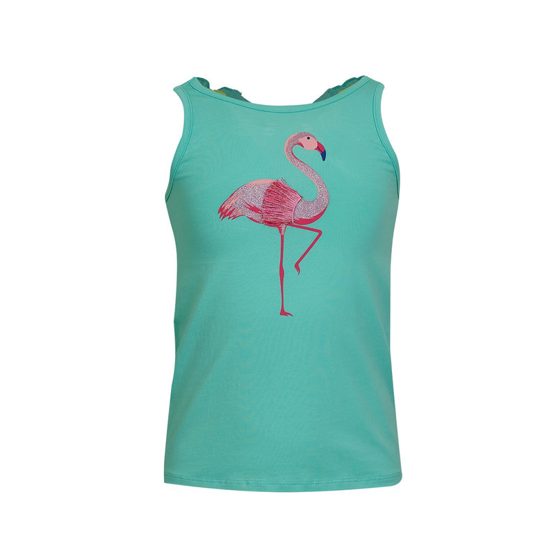 Someone tanktop FLEO-SG-01-D