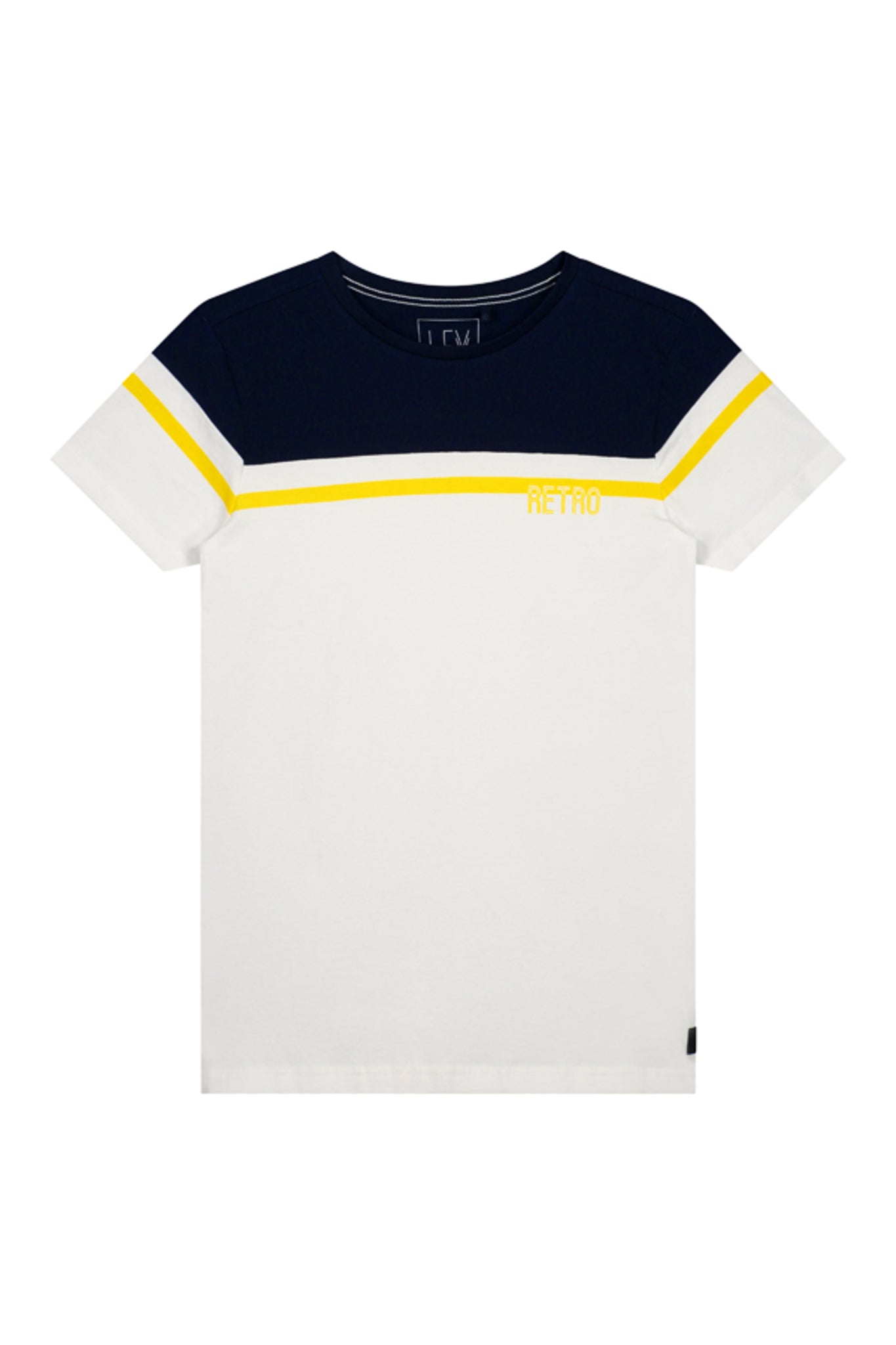 Levv T-shirt Flip S203