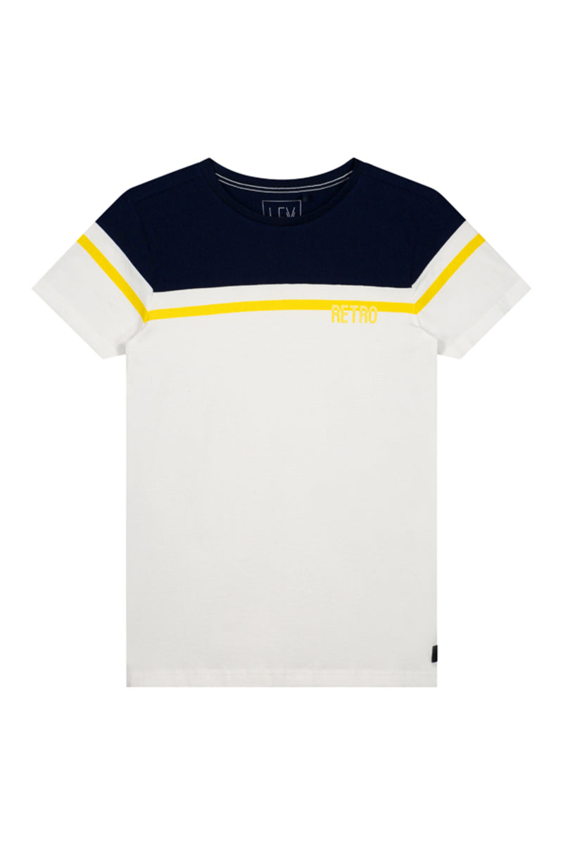 Levv T-shirt Flip S203