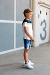 Levv T-shirt Flip S203