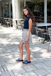 Levv skirt Flox