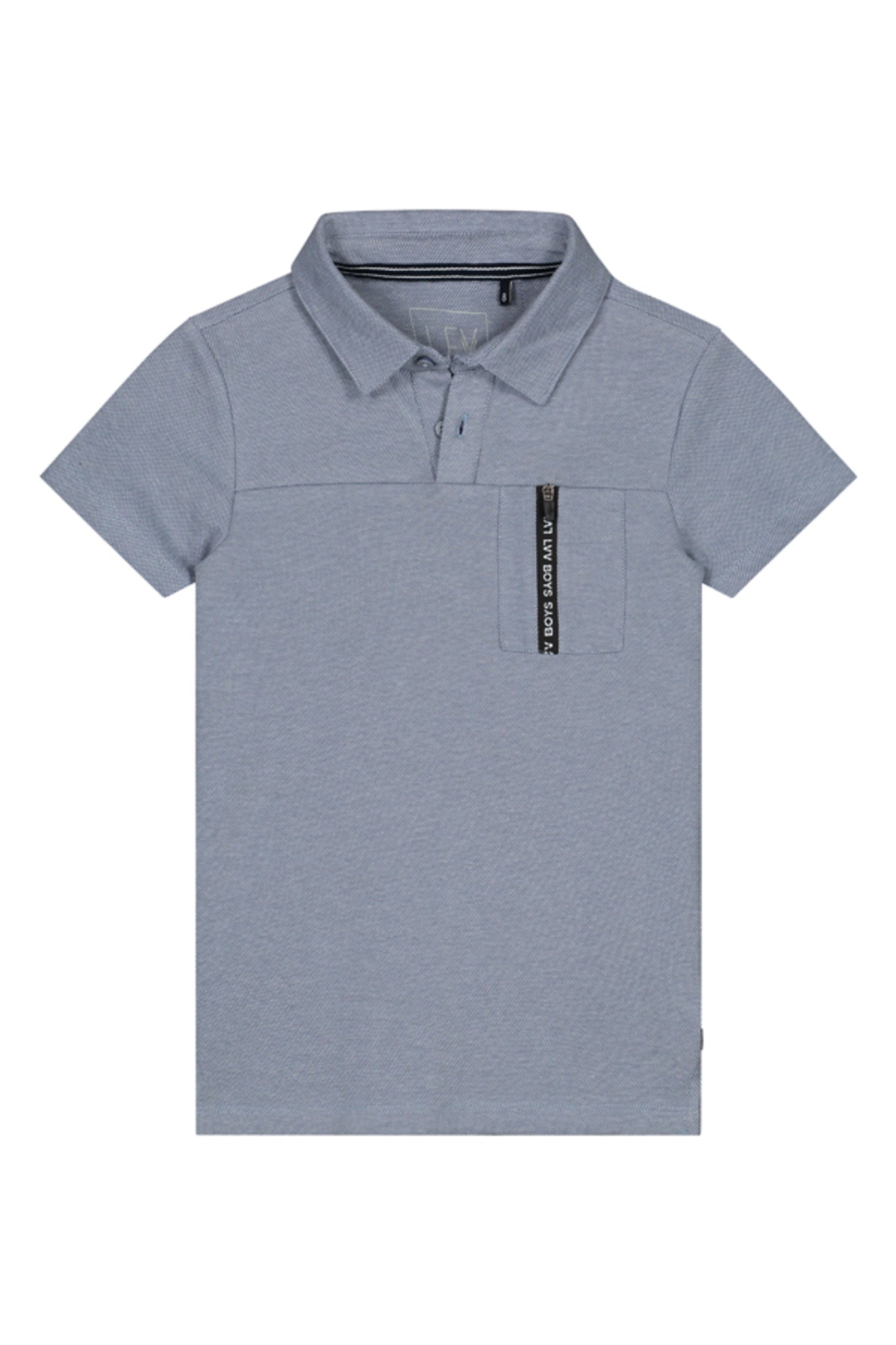 Levv Polo Kort Foppe