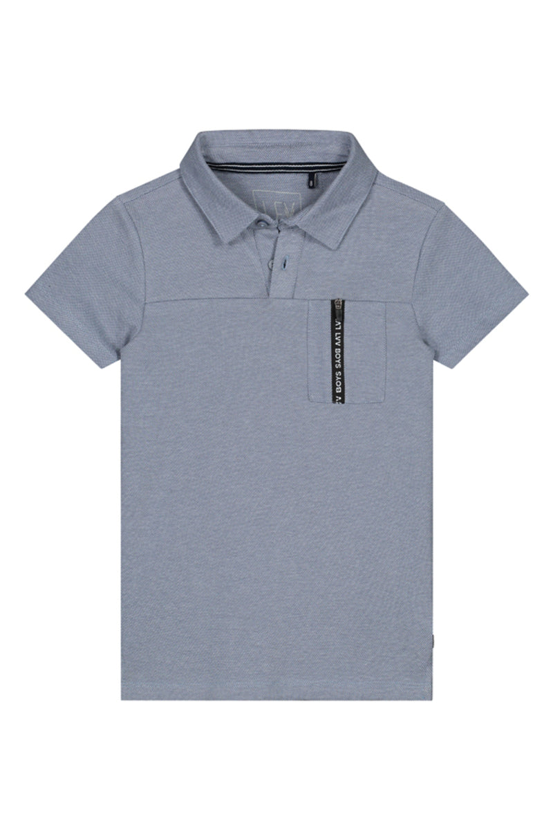Levv Polo Kort Foppe