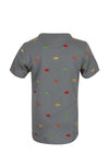 Someone T-Shirt Short Sleeve FOSSIL-SB-02-D