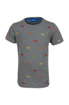 Someone T-Shirt Short Sleeve FOSSIL-SB-02-D