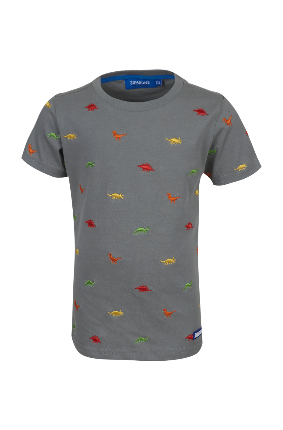 Someone T-Shirt Short Sleeve FOSSIL-SB-02-D
